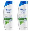 Head & Shoulders Refreshing Ice Anti-Dandruff Shampoo