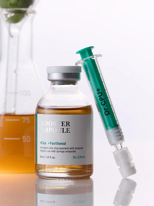Dr. CPU Soothing Repair Booster Ampoule 30ml