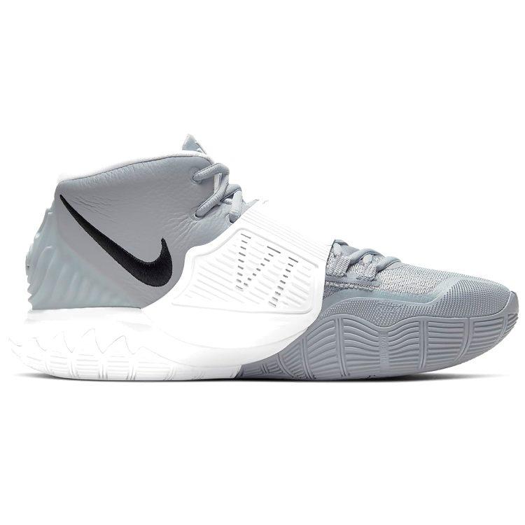 Nike Kyrie 6 Team Wolf Grey CW4142-003
