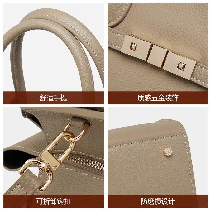 2025 new women's tote bag