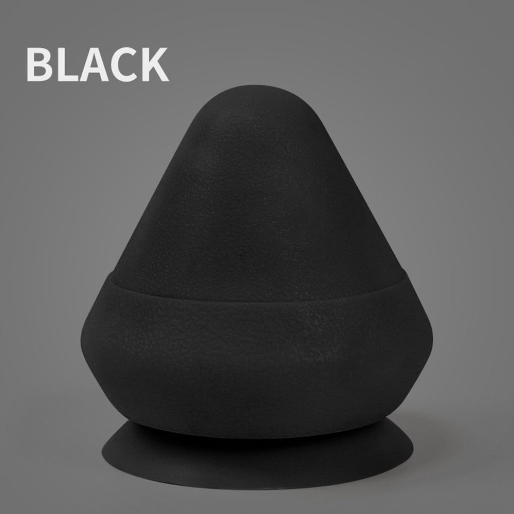 Point Yoga Fitness Suction Cup Massager Massage Ball Health Care Back Massage Tool Yoga Fascia Ball
