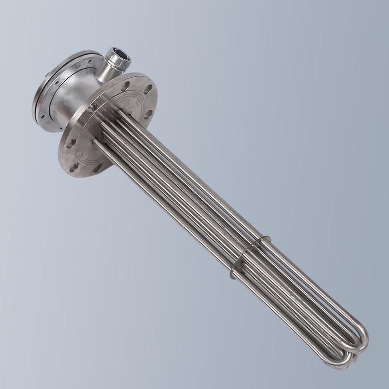 Flange Electric Heating Element for Boilers & Water Tanks