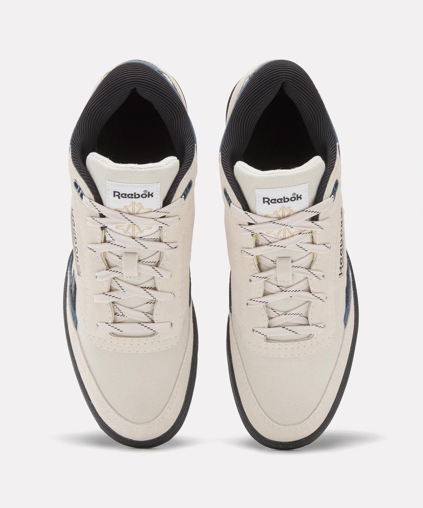 Reebok Club C Mid Ii Revenge Vintage - Grey:Black / If7698
