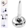 Magnetic Base Magnetic Levitation Pen Business Use Floating Ballpoint Pen  Office Students