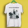 Superman's Big Sister Ian Dury and the Blokheads Cool Gift Retro T Shirt P1822