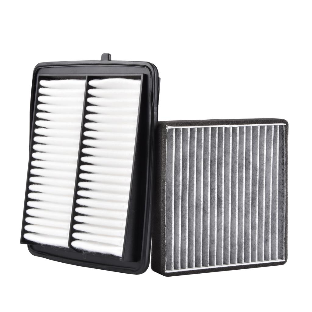 Interior Replacement For Suzuki Jimny JB64 JB74 2019-2021 Car Air Filter Air Conditioning Filter Activated Carbon Particles