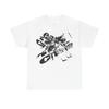 Nettspend Early Life Crisis Painter Album Tour Merch T-Shirts Tees - All Colors