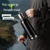 TKK Portable 316 Stainless Steel Insulated Tea Mug