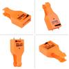 Universal Fuse Tester Multifunctional Portable Checking Blade Fuse Checker Puller Tool Auto Fuse Tester Car Accessories