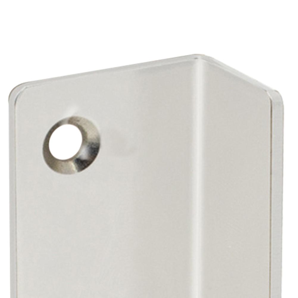 1-10pcs Strong Magnetic Door Stopper Cabinet Door Catches Latch Doors Magnetic Lock Cupboard Ultra Magnetic Door Suction Tool
