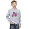 Disney Boys Princesses Groovy Princess Sweatshirt