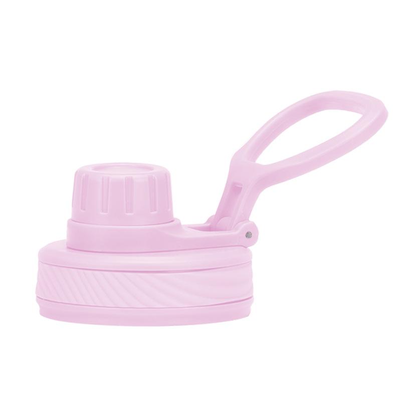 Pokrywka termosu o dużej pojemności 1L, wygodny uchwyt, pokrywka kubka sportowego na zewnątrz