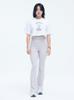 REMOVERSTUDIO Women'S Moscular Devil T-Shirt [White]