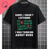 Funny Programmer Graphic Tshirt Late Night Coding My Eyes Are Sore Slogan Humor Style Causal Pure Cotton Short Sleeve Tshirt