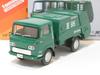 Tomica Isuzu Elf Garbage Truck City Sanitation Diecast (Amagasaki Bureau) LV-208a [Tomix 1/64 Model] [Time]