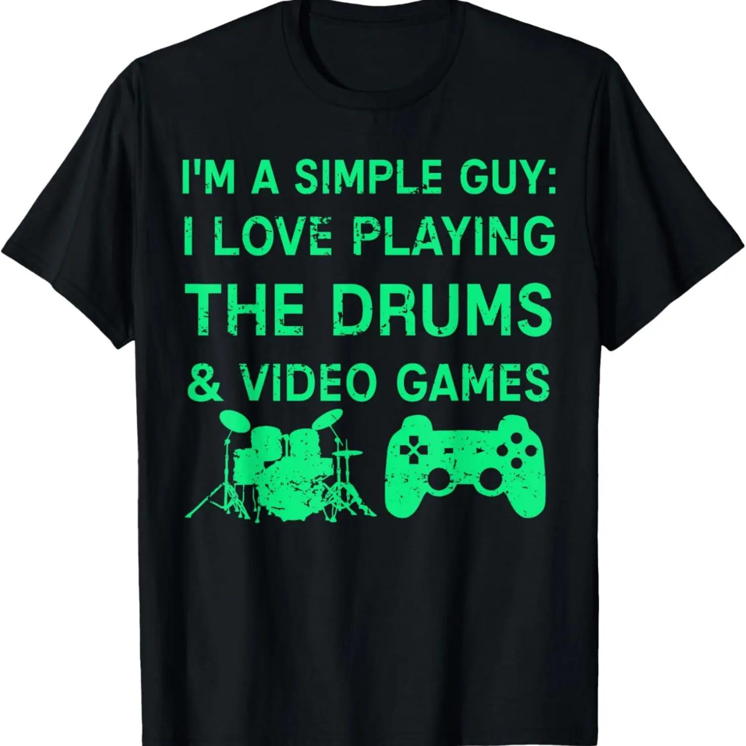 Самый обычный тромбонист в мире - Забавная футболка с тромбоном, тромбонистом S чёрный