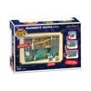 FUNKO Bitty Boxes Harry Potter Hogwarts Castle Pop!