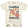 Fraggle Rock Happy Place T-Shirt