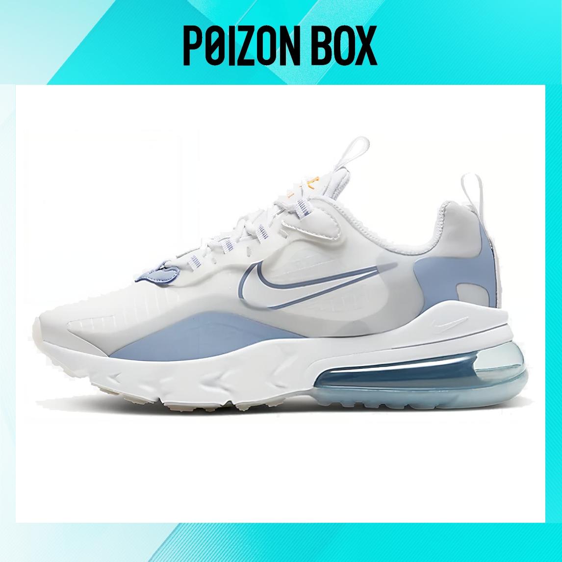 

Nike Air Max 270 Running shoes Women