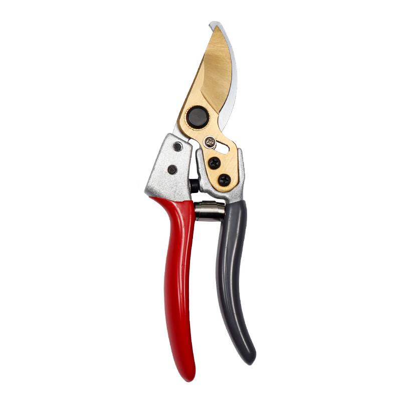 Stainless Steel Garden Pruning Shears CN plug (adapter included)