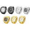 Ring Watch Cute Simple Casual Fashion Accessory Free Size