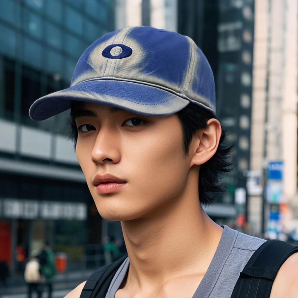 Clape Adjustable Baseball Cap with Stylish and Cool Sun UV Perfect for Outdoor and Driving Men's Embroidery, Design, Protection, Protection, Fishing,