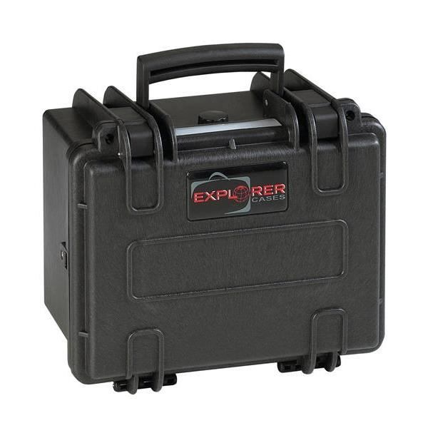 Boites imperméables Explorer Explorer Case 2214 B