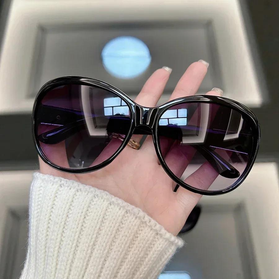 Lovely Round Shaped Sunglasses Women Men Casual Female Male Fashion Vintage Brand Design