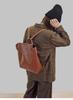 Backpack Women PU Fashion Simple All-match High Quality Shoulder Bag Hanbbag Vintage Girls Bags