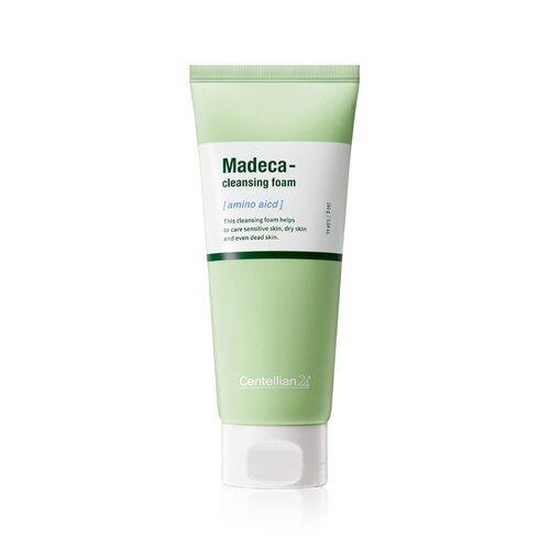 CENTELLIAN24 Madeca Amino Acid Cleansing Foam 160g_631391