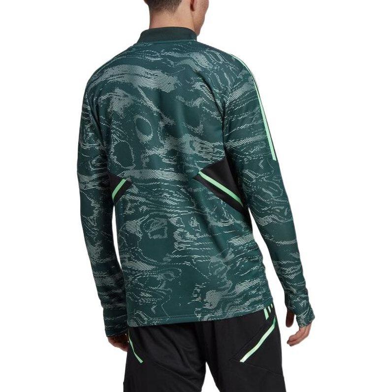 adidas Real Madrid Soccer Jersey Men's HD1205