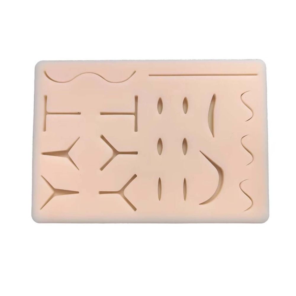 Suturing Practice Suture Practice Training Kit For Suture Teaching