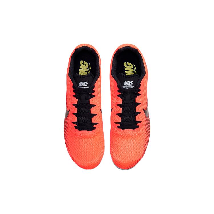 New Nike Zoom Rival M 9 Bright Mango AH1020-800