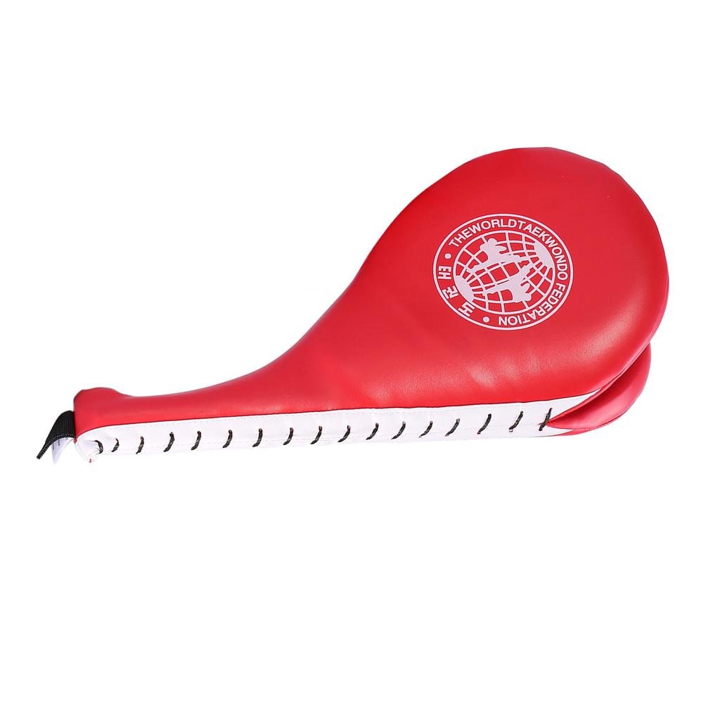 Durable Kick Pad Target Tae Kwon Do Karate Kickboxing Training