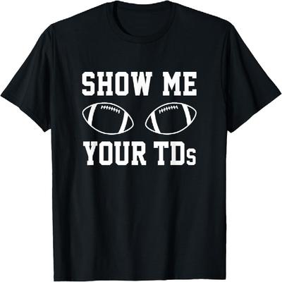 T-shirtler – Tişörtler