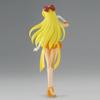BANPRESTO Movie Pretty Guardian Sailor Moon Eternal GLITTER & GLAMOURS SUPER SAILOR VENUS A