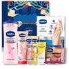 Vaseline Nourishing Repair 8-Piece Gift Set