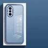 Für Huawei Nova Y70 Hülle Huawei Nova Y71 Handyhülle Huawei Nova Y70 Plus Hülle NOVAY70 Y71 Stoßfeste Beschichtung Silikon-Rückseite