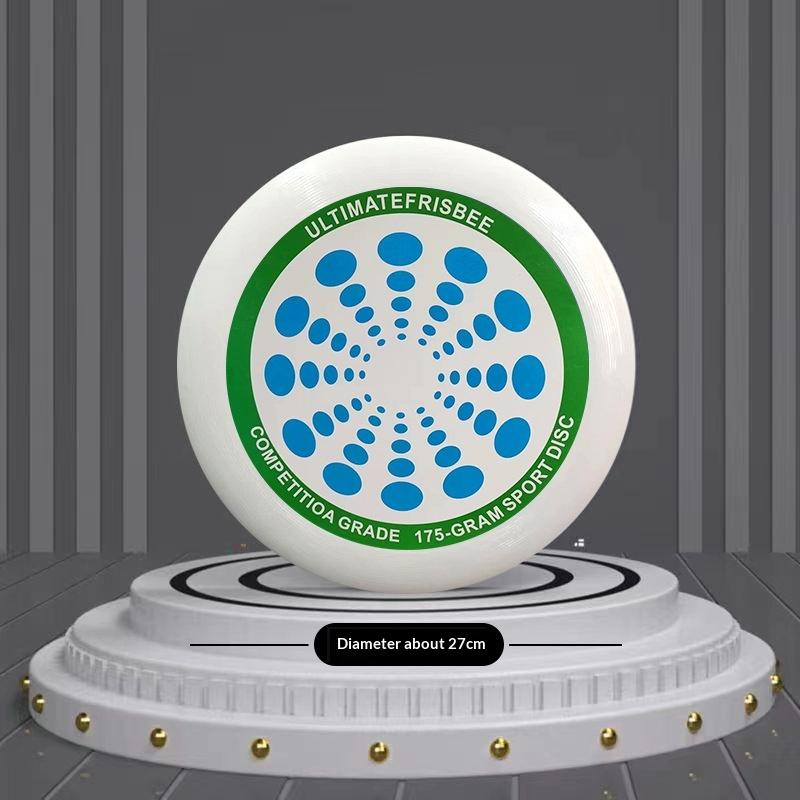 Flying Disc Professional Outdoor Extreme Flying Disc Saucer Game For Competition A5