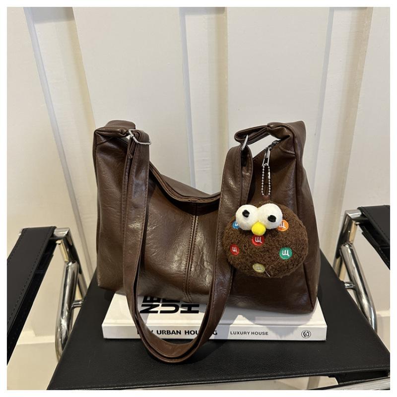 Tooxika Neue Tragetasche mit großer Kapazität Schöne Schulter-Umhängetasche