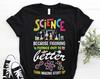 Tops – T-Shirts