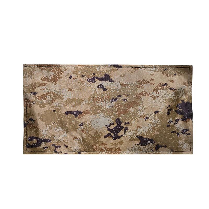 Xinyuejian Right-Angle 45x22cm License Plate Cover