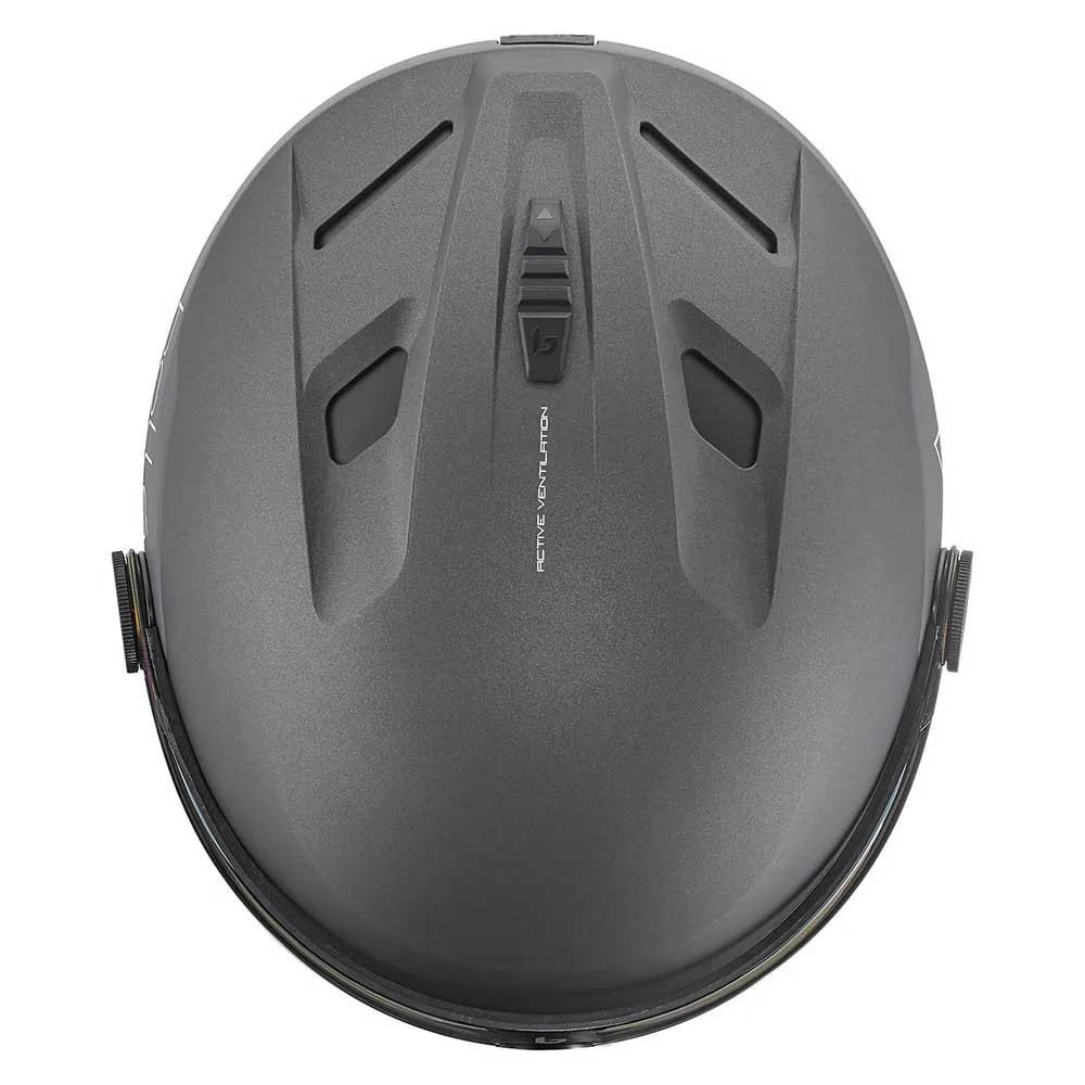 Bolle V-Ryft Pure Helmet with Visor