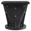 Plastic Horn  Guide Horn  Guide Throat Speaker Accessories