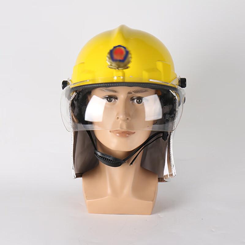 Korean Style Protective Rescue Helmet