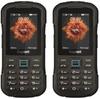 Gigaset GLX8 Active 2026 Patrol Phone