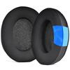 Replacement Thicker Ear Pads Ear Cushions for E900/E900Pro Gaming Headphones Offering Cooling Effect and Breathability