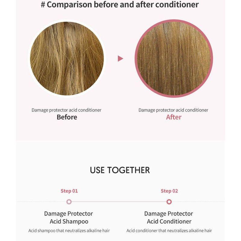 Lador - Damage Protector Acid Conditioner