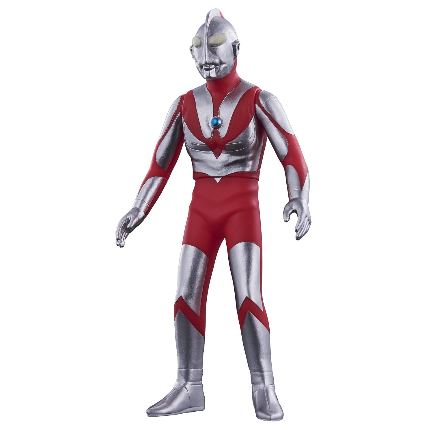 Ultraman A-Type Figure, Ultra Hero Series 111, Ages 3+