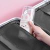 New Cute Wash Cup Household Tooth Cup Portabletoothbrush Storage Box Travel Grooming Set Children Cartoon Mouthwash Cup
